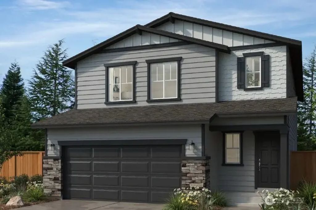 23921 36th Avenue Se 14, Bothell