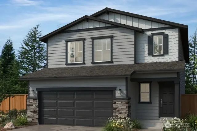 23921 36th Avenue Se 14, Bothell