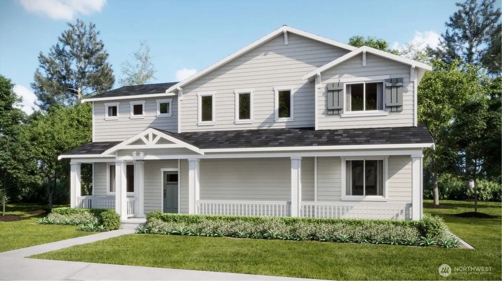 22844 Se Oak Street, Black Diamond