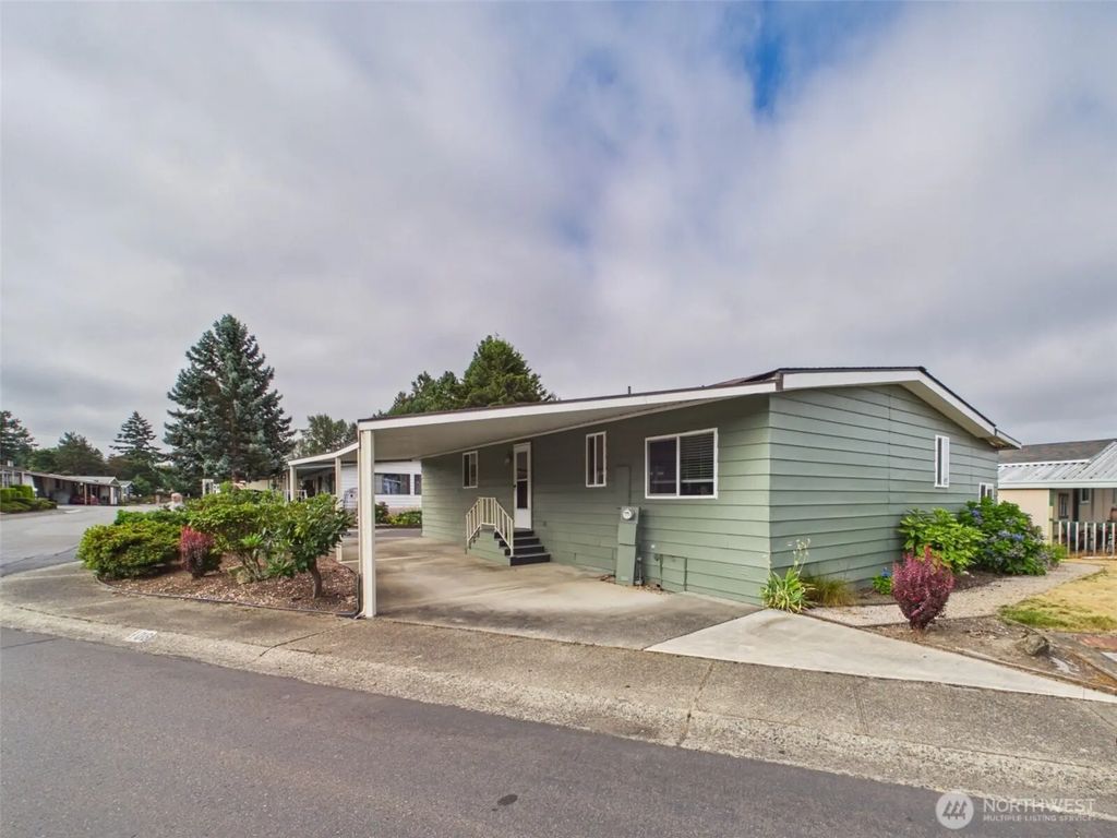 11436 Se 208th Street 106, Kent