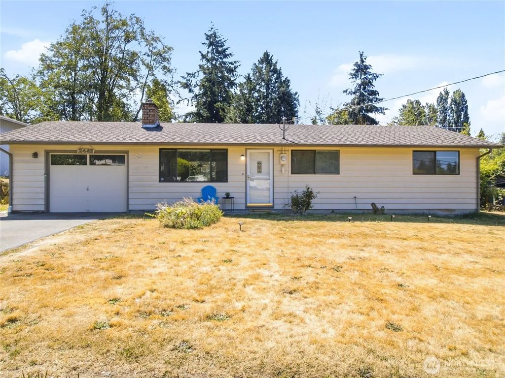 2449 Sw 328th Street, Federal Way