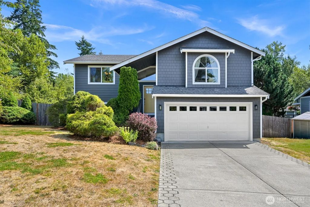 3610 Lemon Grove Drive, Bellingham