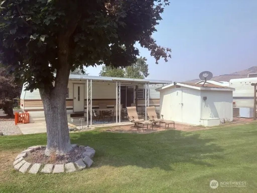 8818 Crescent Bar Road Nw 156, Quincy