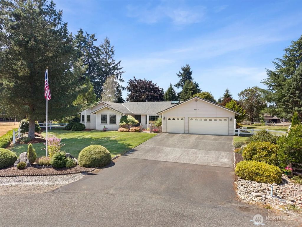 9909 37th Court Se, Olympia