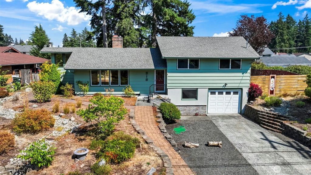 318 Ranger Drive Se, Olympia