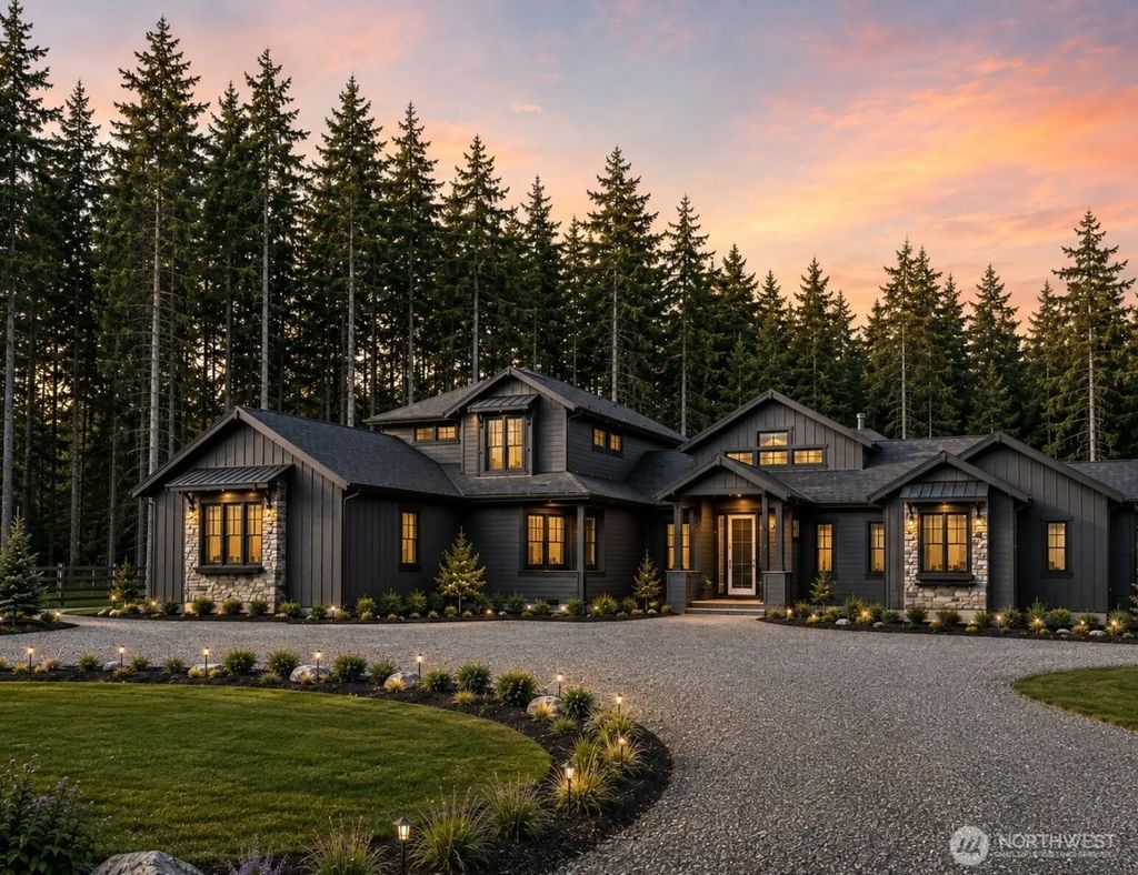 7718 Hansen Court Nw, Gig Harbor