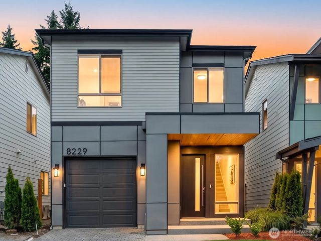 8229 Ne 128th Street, Kirkland