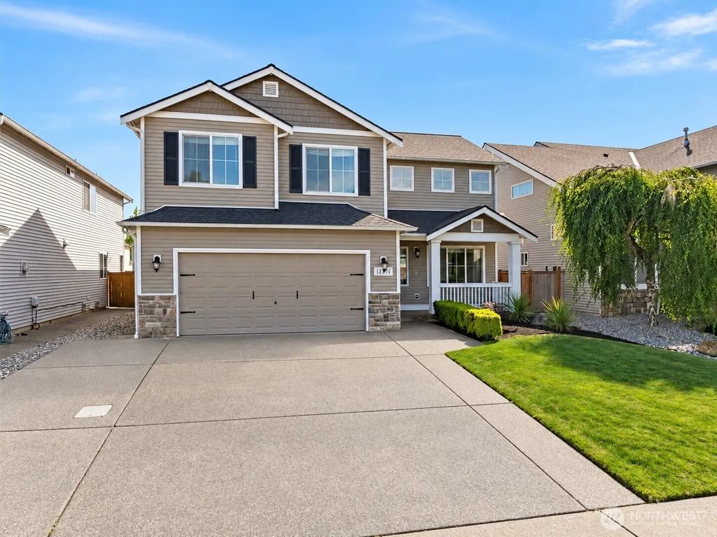 13910 174th Street Ct E, Puyallup
