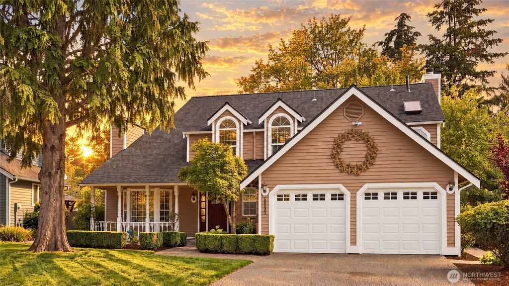 24528 Se 43rd Place, Issaquah