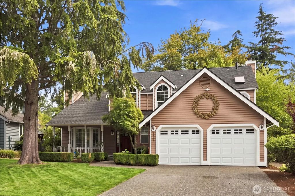 24528 Se 43rd Place, Issaquah