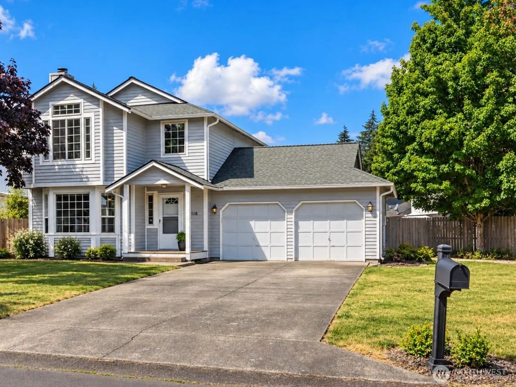 14718 22nd Avenue E, Tacoma