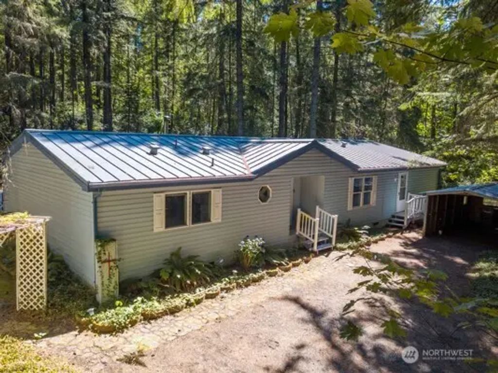 15712 118th Street Nw, Gig Harbor