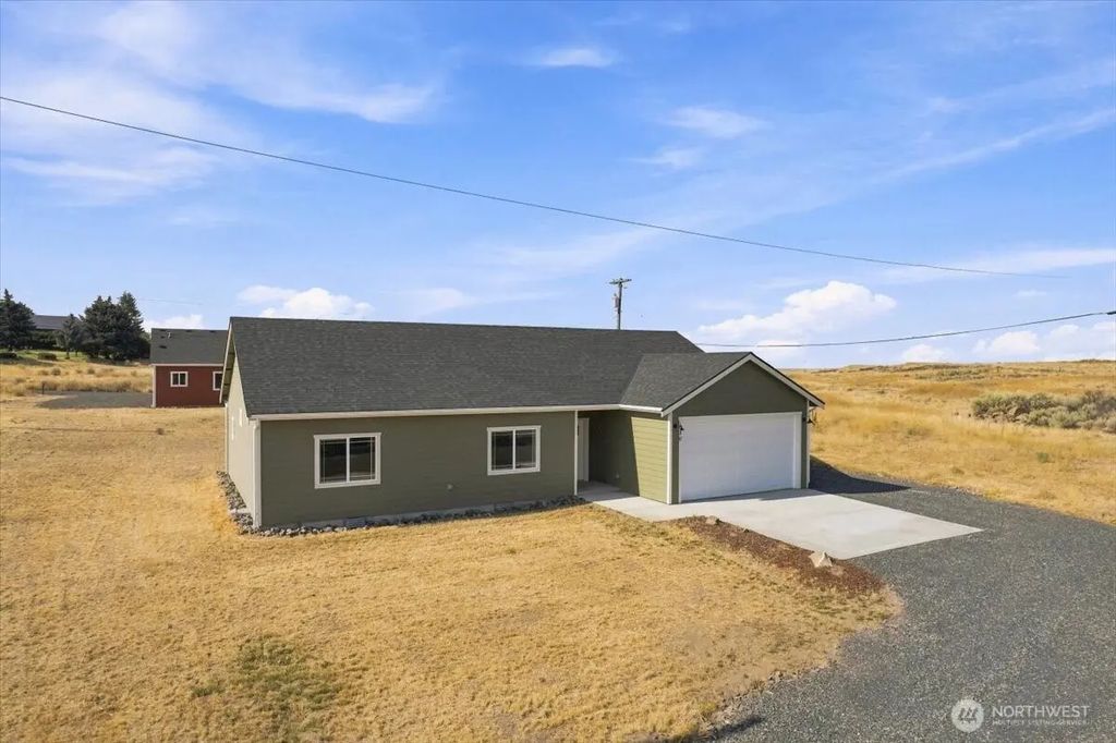 620 Sw Regent Ave, Wilbur