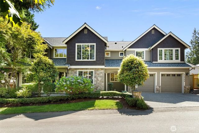 14809 Ne 63rd Court, Redmond