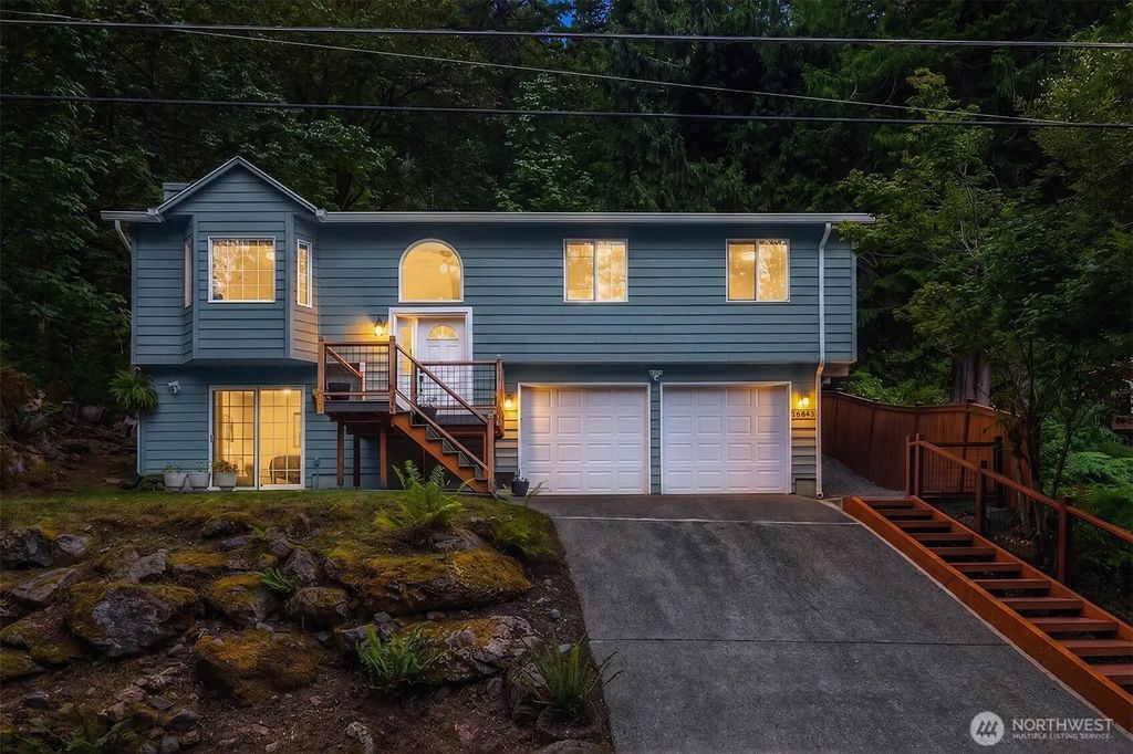 16843 420th Ave Se, North Bend