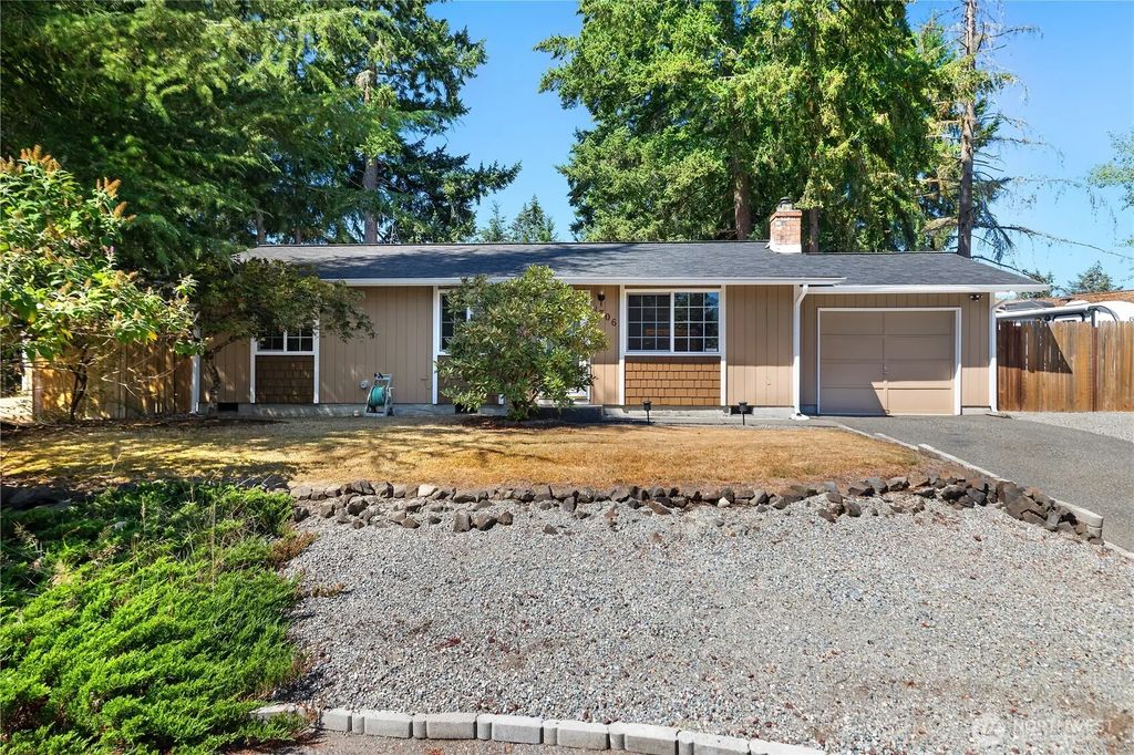 1706 Foxfire Drive Se, Olympia