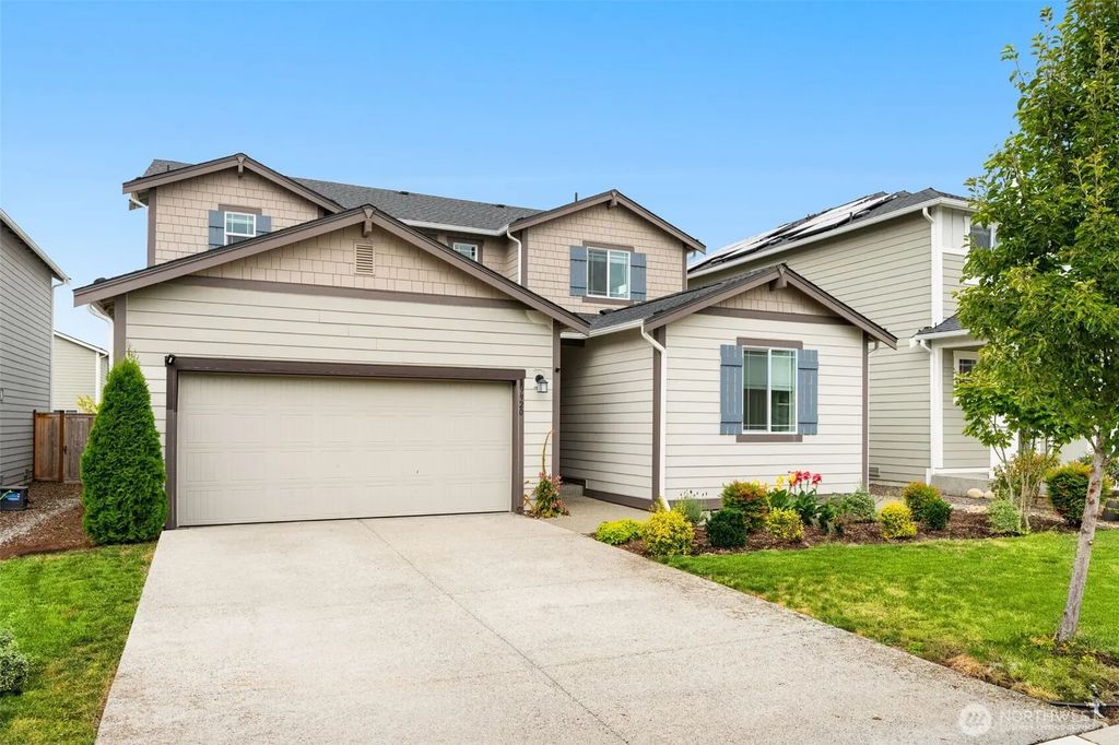 19920 137th Avenue E, Graham