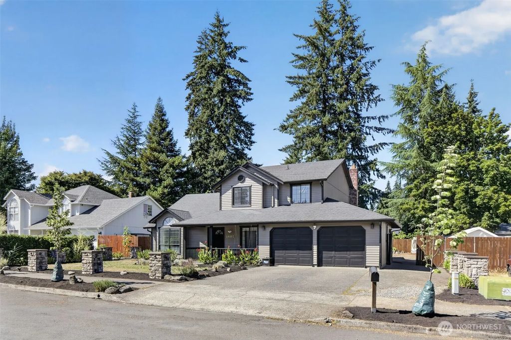 14002 Ne 7th Circle, Vancouver