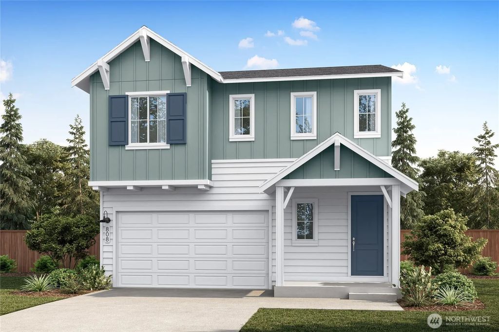 19300 Bergen Drive Nw 22, Poulsbo