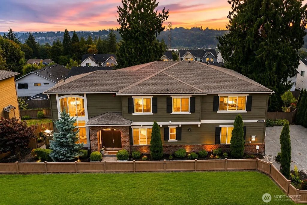 20213 126th Avenue Ne, Bothell
