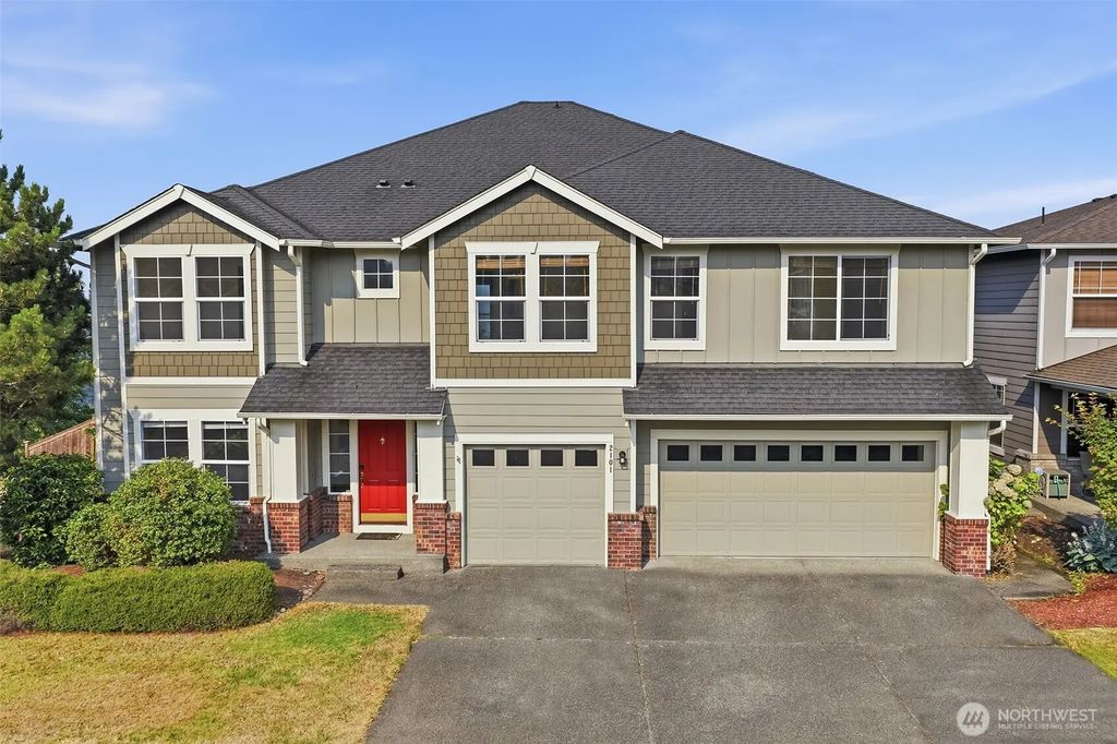 2101 Se 2nd Place, Renton