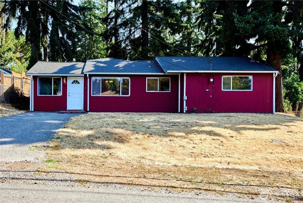 835 Sw 306th Street, Federal Way
