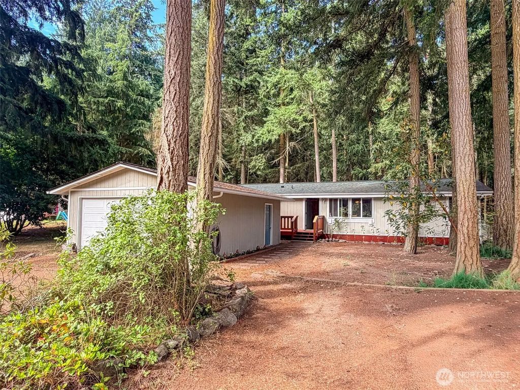 106 Cape George Road, Port Townsend