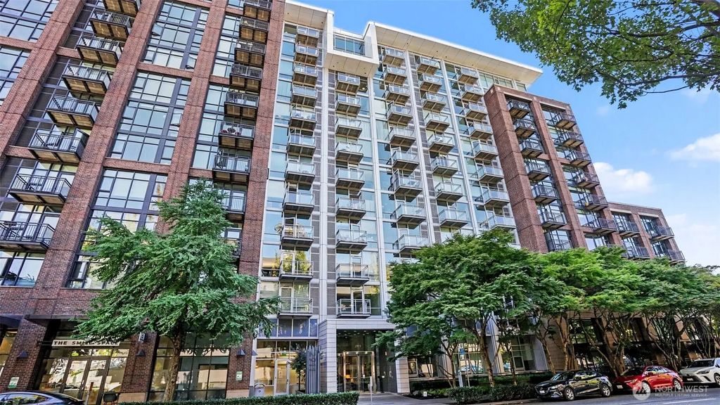 2911 2nd Avenue 515, Seattle