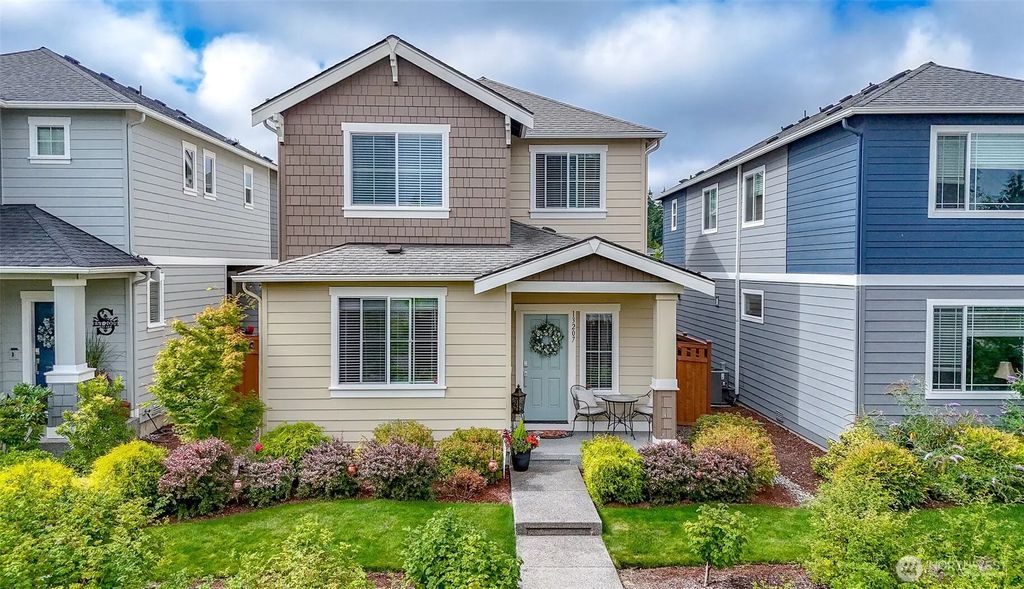 13207 191st Avenue E, Bonney Lake