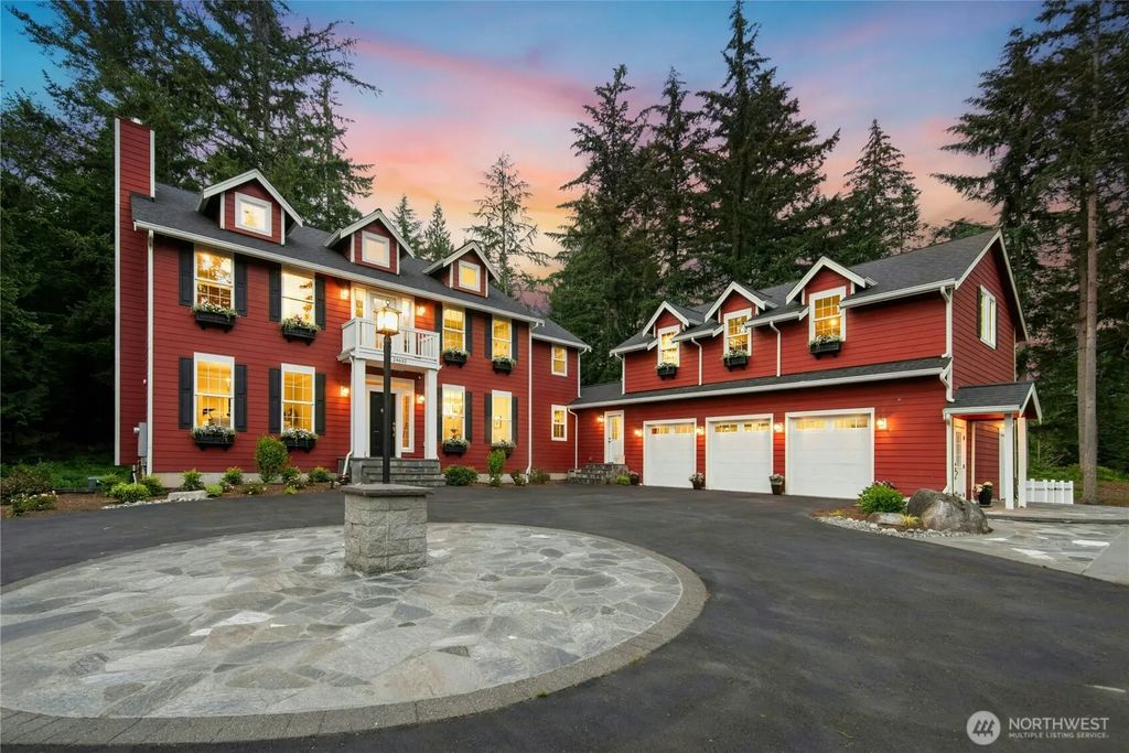 24632 Ne 72nd Street, Redmond