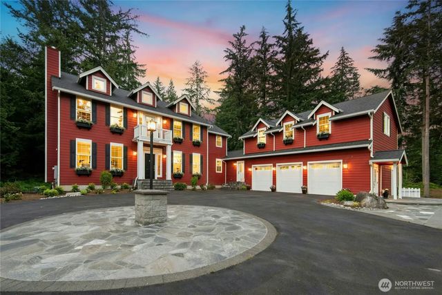 24632 Ne 72nd Street, Redmond