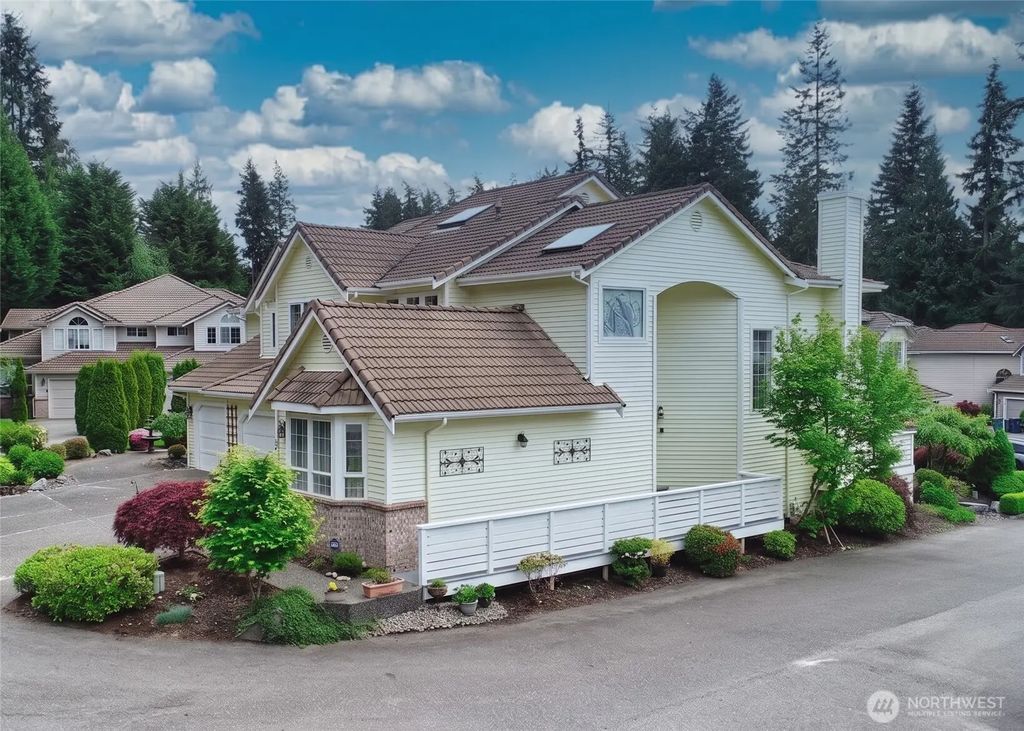 2000 Village Green Drive 26, Mill Creek