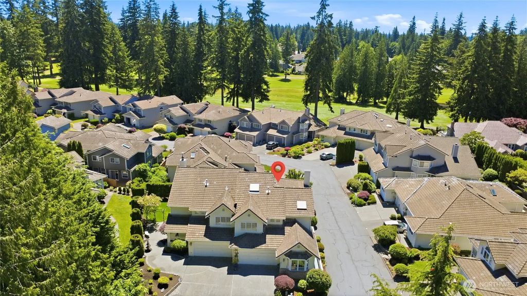 2000 Village Green Drive 26, Mill Creek
