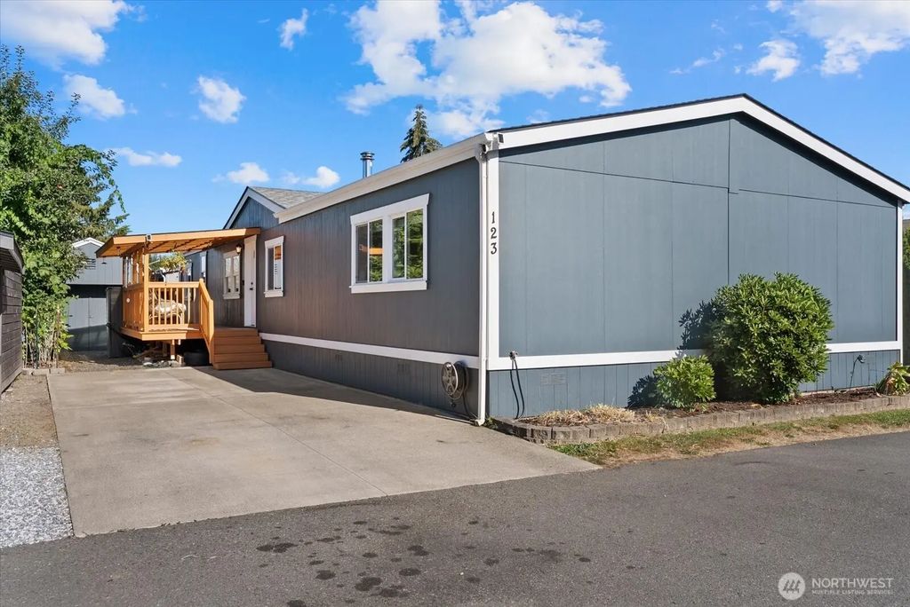 31600 126th Avenue Se 123, Auburn