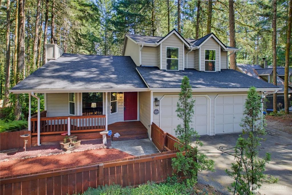 10015 Jimi Place Sw, Port Orchard
