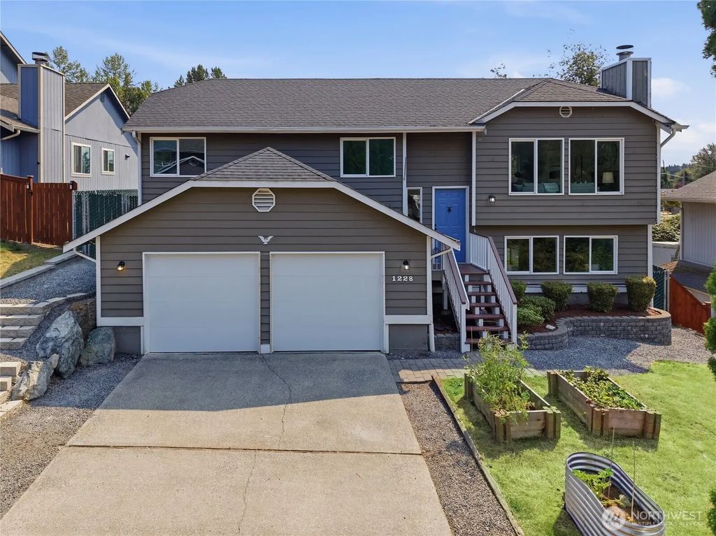 1228 223rd Street Sw, Bothell