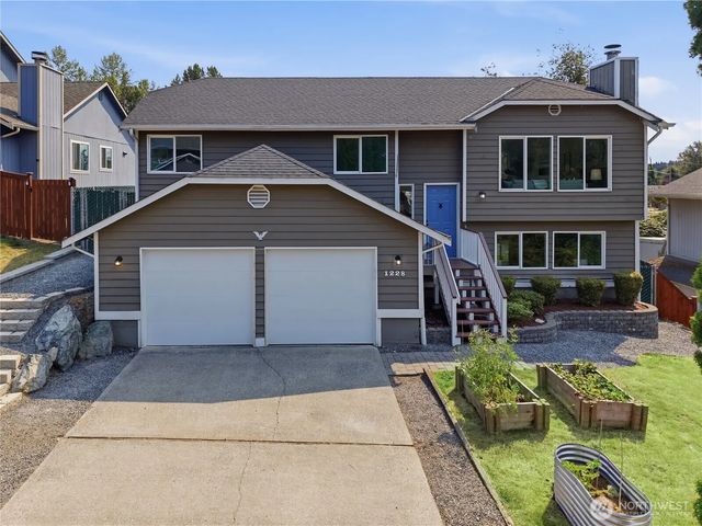 1228 223rd Street Sw, Bothell