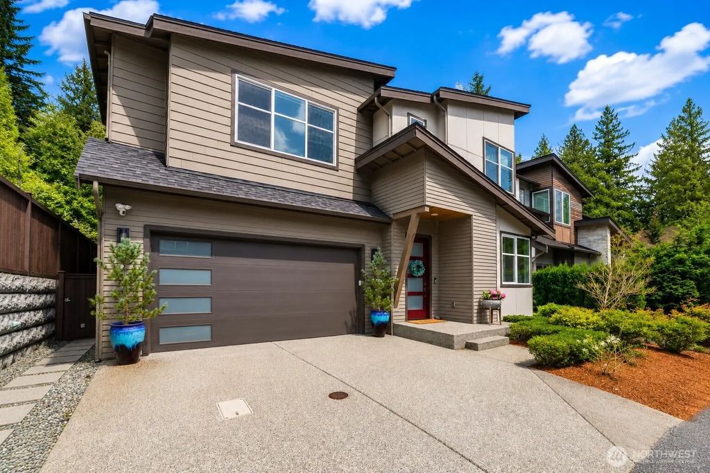 24387 Ne 24th Street, Sammamish