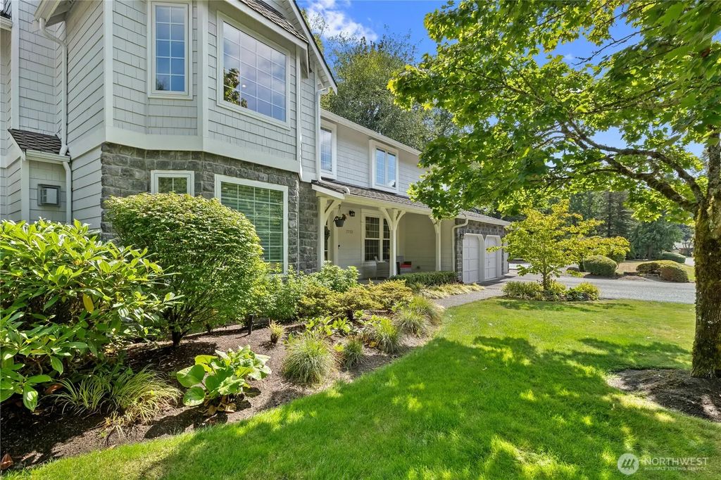 7732 234th Place Ne, Redmond