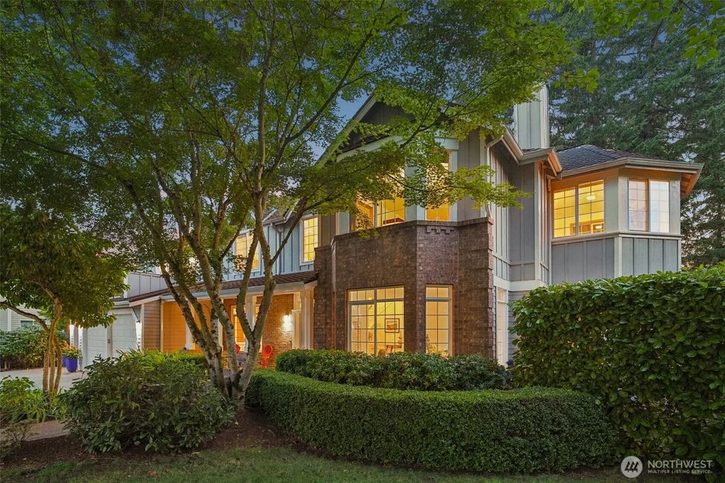 2331 Olympia Avenue Ne, Renton