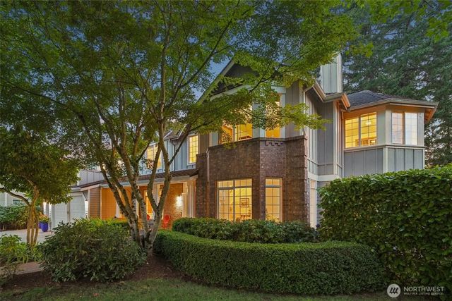 2331 Olympia Avenue Ne, Renton