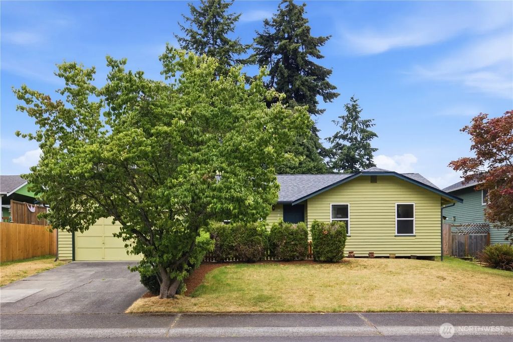 35311 19th Avenue Sw, Federal Way