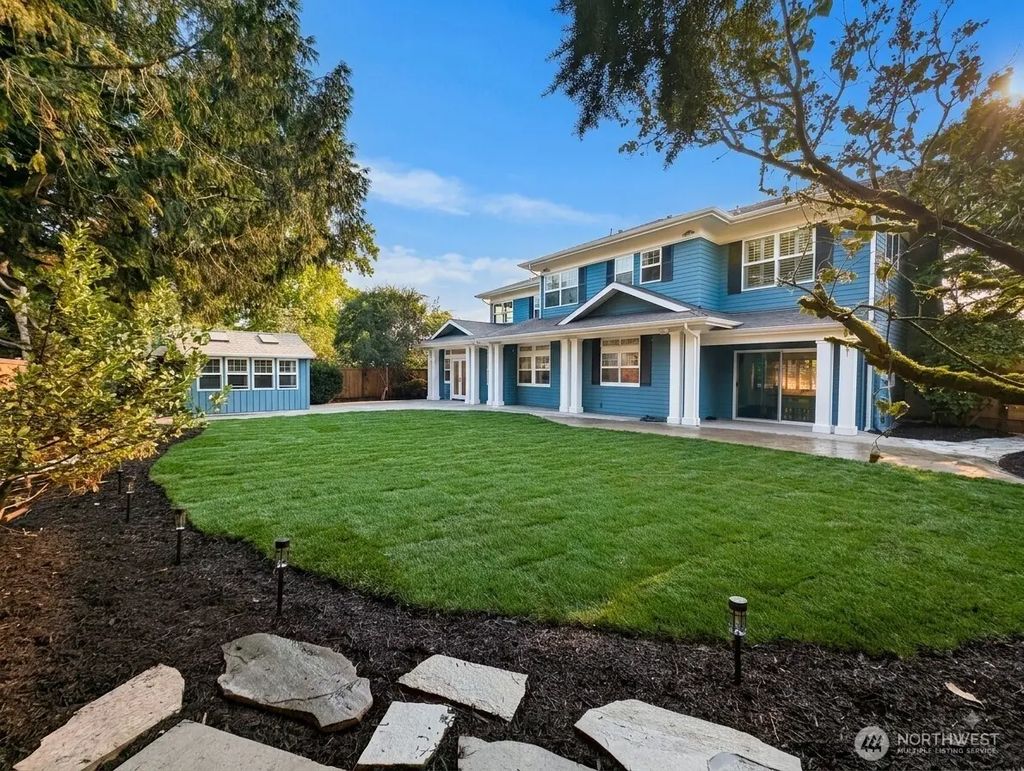 6030 Ann Arbor Avenue Ne, Seattle