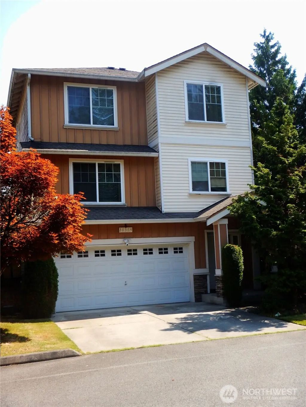 28364 33rd Lane S 58, Auburn
