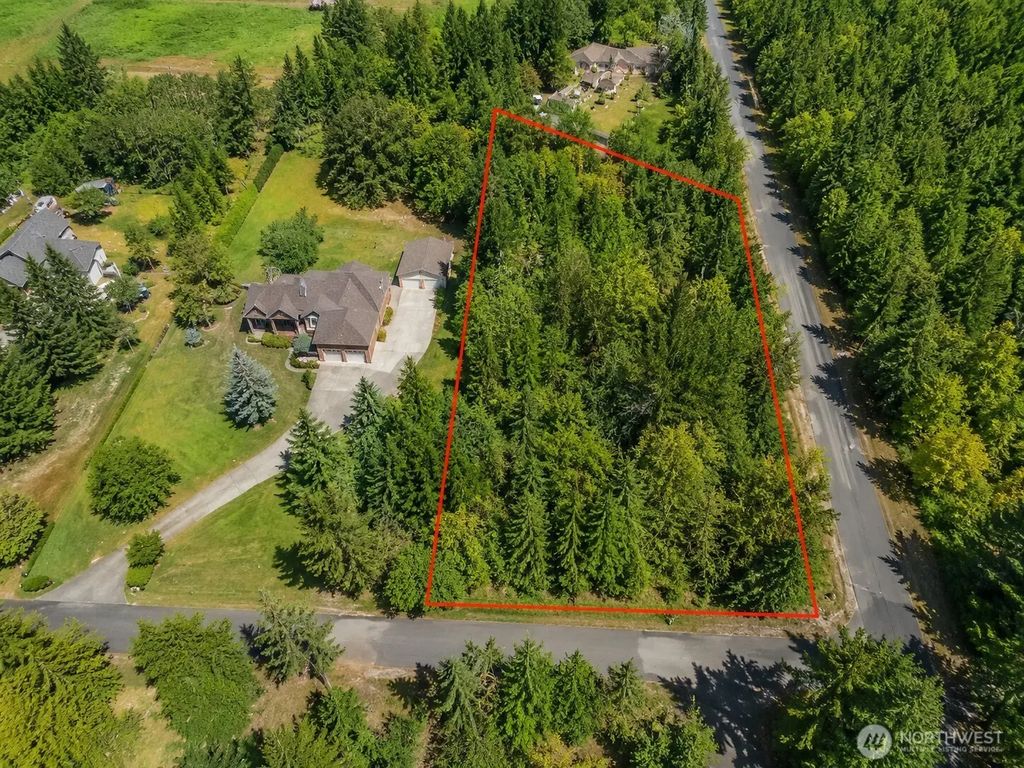50 Jacob Lane, Sequim
