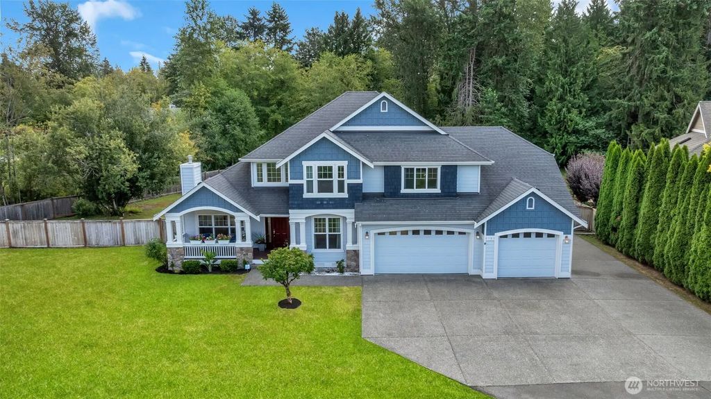 6503 174th Place Se, Snohomish