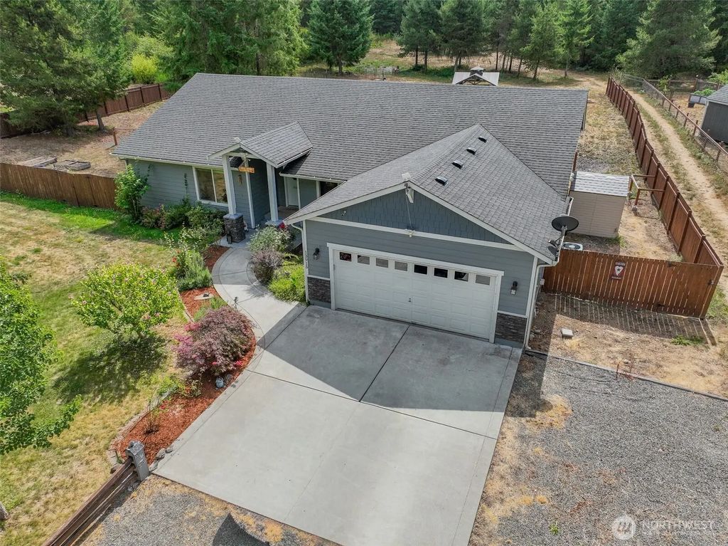 13915 Tomcat Lane Se, Yelm
