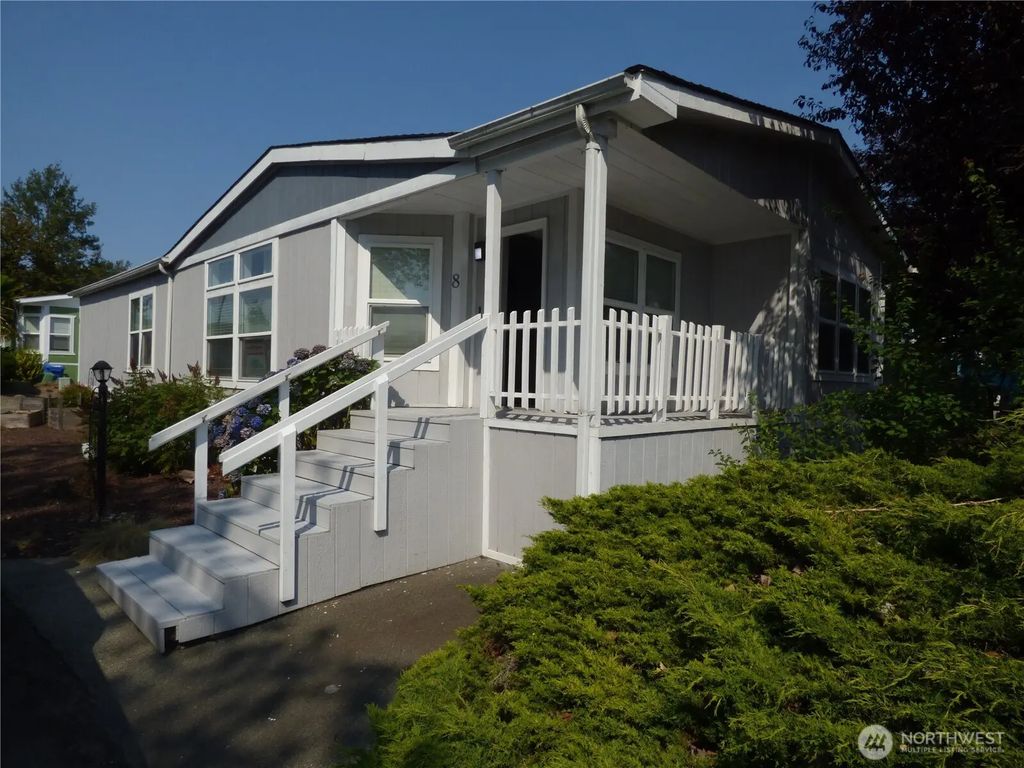 111 99th Street S 8, Tacoma