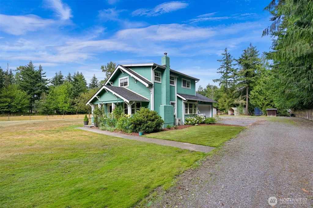 7530 Woodland Drive, Ferndale