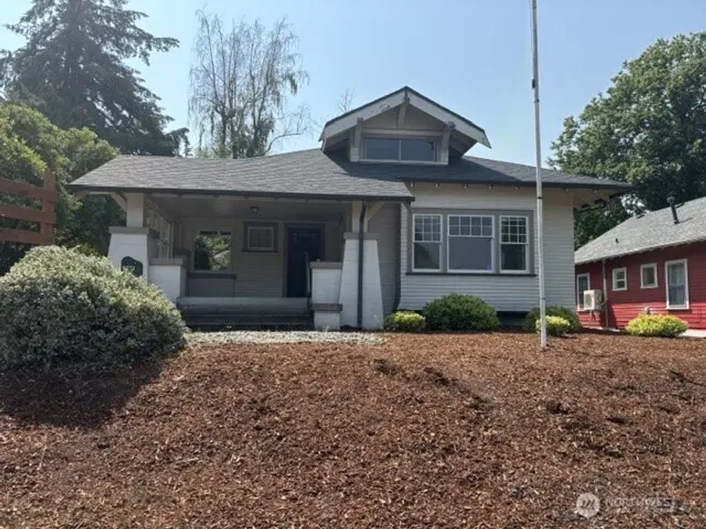 1625 4th Avenue E, Olympia